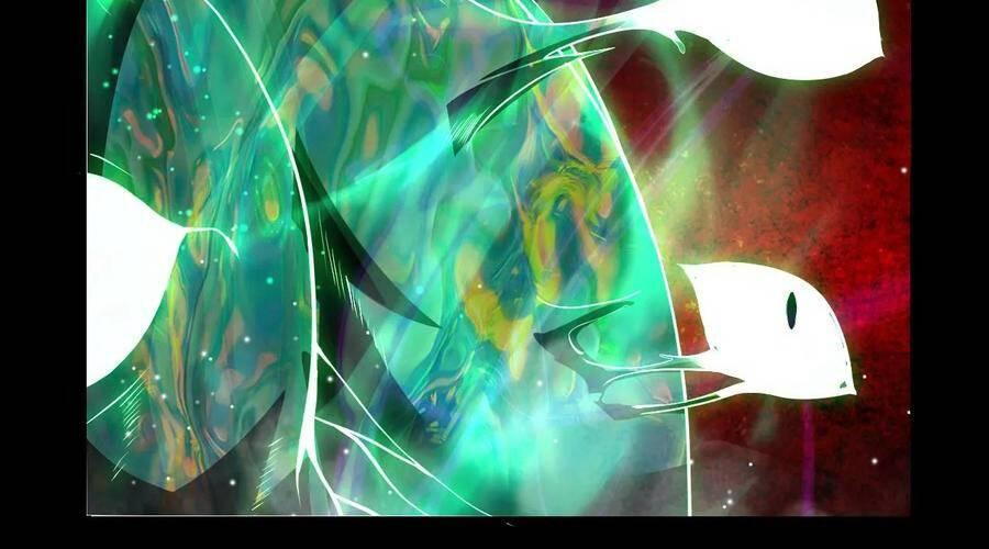 Nhìn Thấy Thanh Máu, Ta Xử Tội Thần Linh Chapter 106 - Trang 2