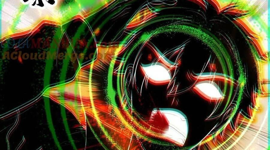 Nhìn Thấy Thanh Máu, Ta Xử Tội Thần Linh Chapter 106 - Trang 2