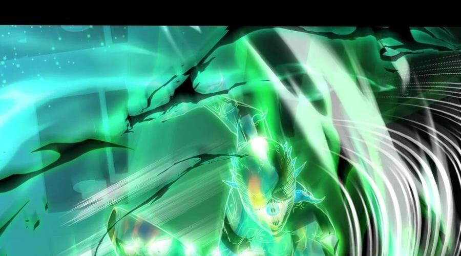 Nhìn Thấy Thanh Máu, Ta Xử Tội Thần Linh Chapter 106 - Trang 2