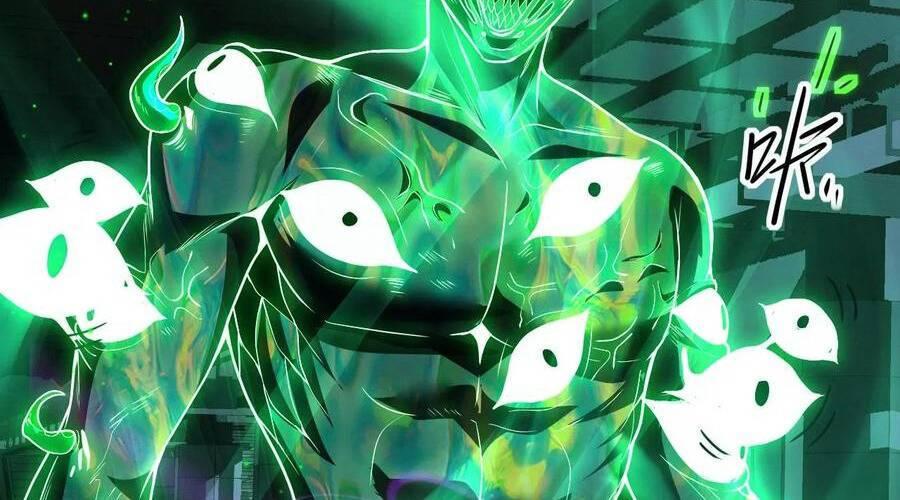 Nhìn Thấy Thanh Máu, Ta Xử Tội Thần Linh Chapter 106 - Trang 2