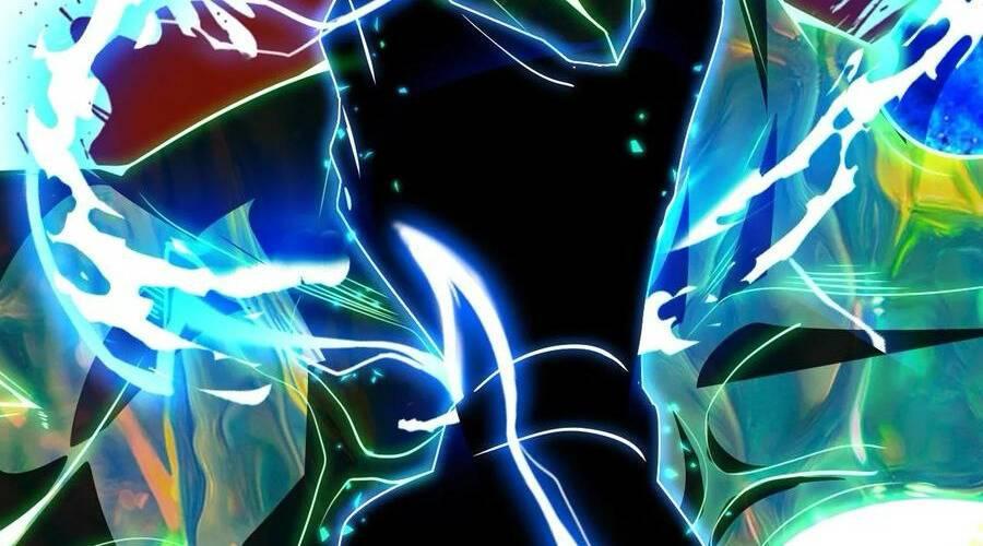 Nhìn Thấy Thanh Máu, Ta Xử Tội Thần Linh Chapter 106 - Trang 2