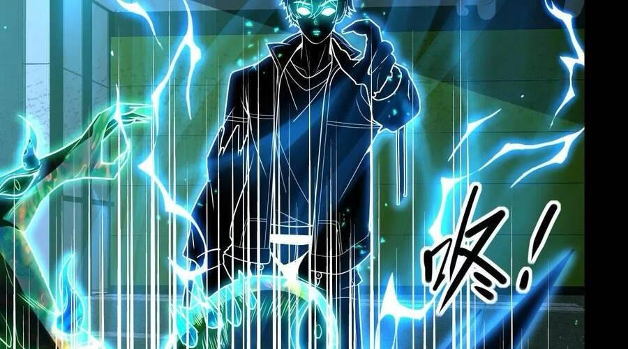 Nhìn Thấy Thanh Máu, Ta Xử Tội Thần Linh Chapter 106 - Trang 2