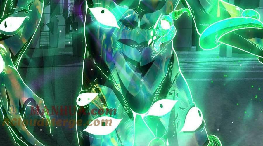 Nhìn Thấy Thanh Máu, Ta Xử Tội Thần Linh Chapter 106 - Trang 2