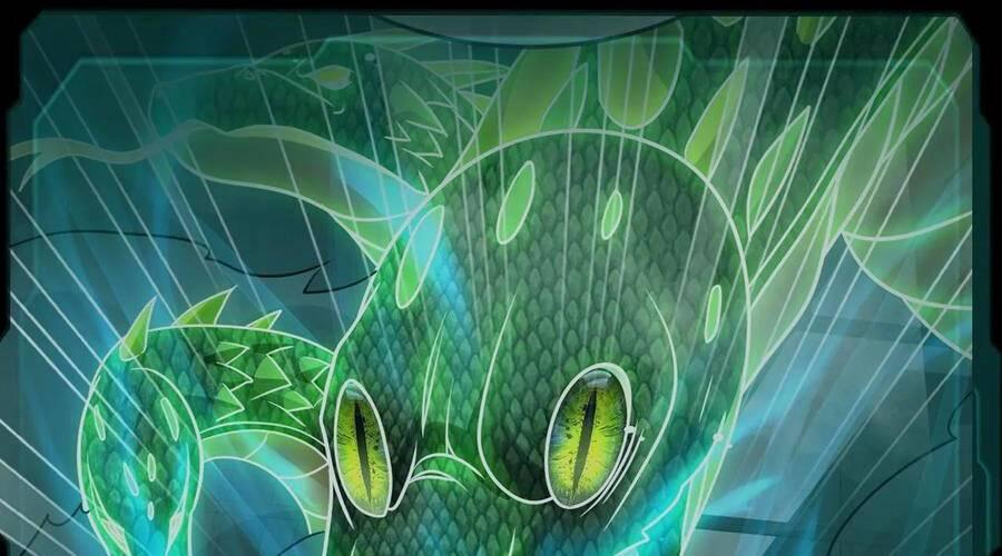 Nhìn Thấy Thanh Máu, Ta Xử Tội Thần Linh Chapter 106 - Trang 2