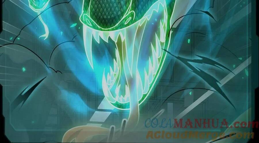 Nhìn Thấy Thanh Máu, Ta Xử Tội Thần Linh Chapter 106 - Trang 2