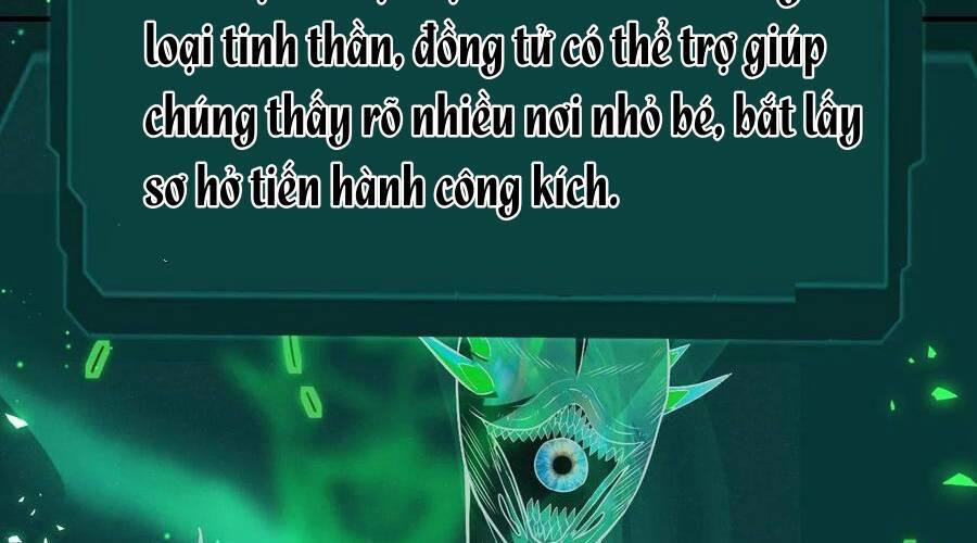Nhìn Thấy Thanh Máu, Ta Xử Tội Thần Linh Chapter 106 - Trang 2