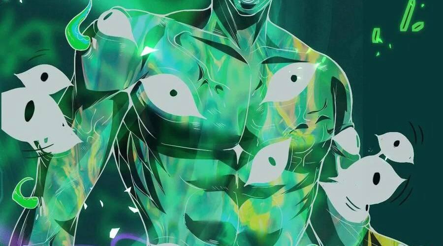 Nhìn Thấy Thanh Máu, Ta Xử Tội Thần Linh Chapter 106 - Trang 2