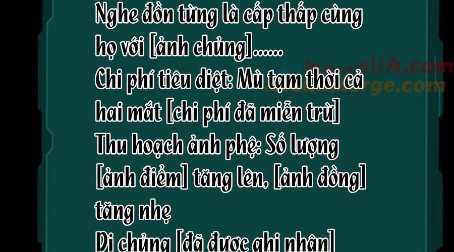 Nhìn Thấy Thanh Máu, Ta Xử Tội Thần Linh Chapter 106 - Trang 2