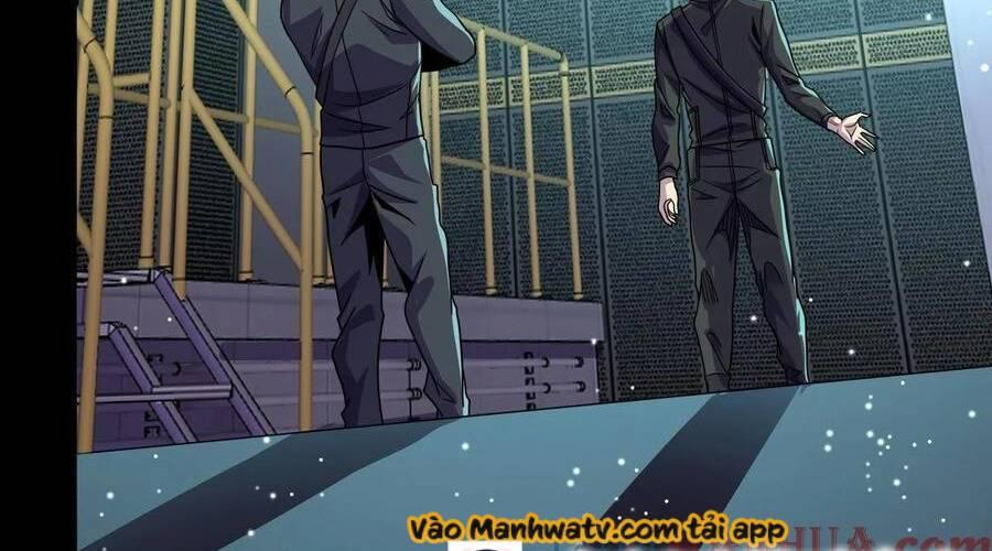 Nhìn Thấy Thanh Máu, Ta Xử Tội Thần Linh Chapter 107 - Trang 2