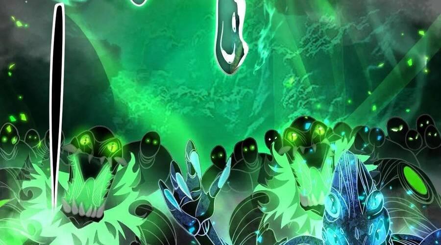 Nhìn Thấy Thanh Máu, Ta Xử Tội Thần Linh Chapter 107 - Trang 2