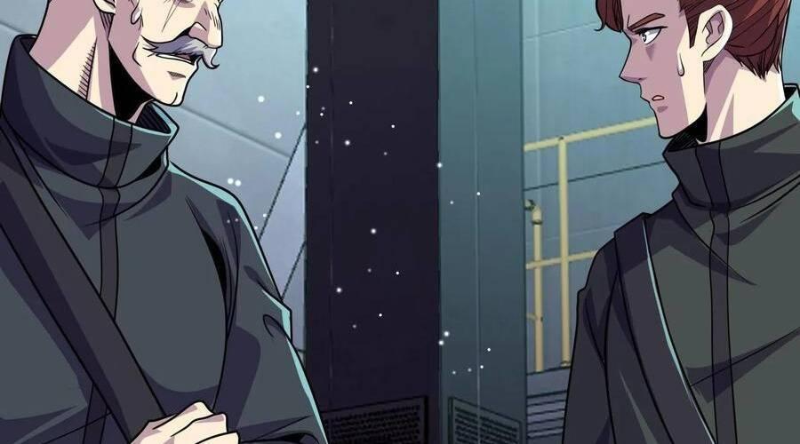 Nhìn Thấy Thanh Máu, Ta Xử Tội Thần Linh Chapter 107 - Trang 2