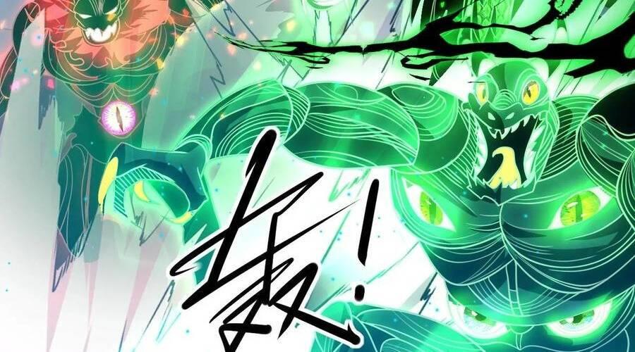 Nhìn Thấy Thanh Máu, Ta Xử Tội Thần Linh Chapter 107 - Trang 2