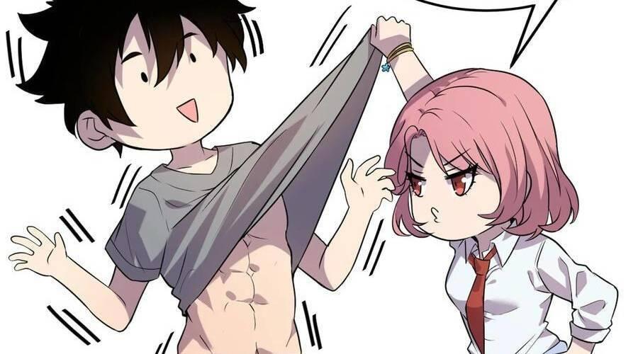 Nhìn Thấy Thanh Máu, Ta Xử Tội Thần Linh Chapter 107 - Trang 2