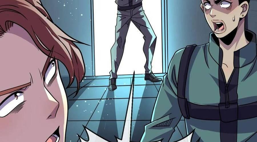 Nhìn Thấy Thanh Máu, Ta Xử Tội Thần Linh Chapter 107 - Trang 2