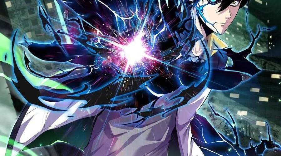 Nhìn Thấy Thanh Máu, Ta Xử Tội Thần Linh Chapter 107 - Trang 2