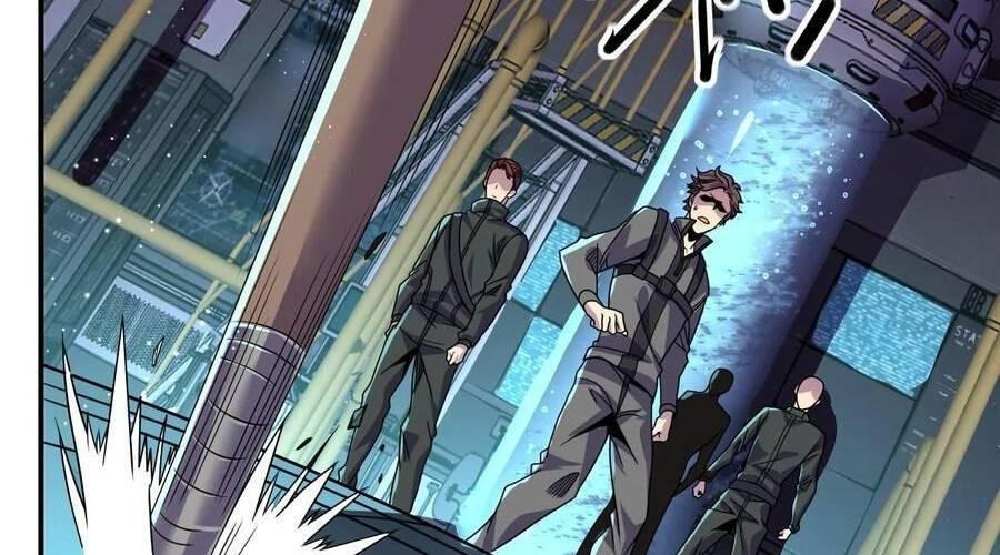 Nhìn Thấy Thanh Máu, Ta Xử Tội Thần Linh Chapter 107 - Trang 2