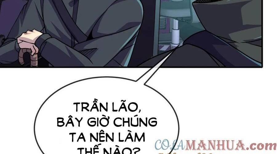 Nhìn Thấy Thanh Máu, Ta Xử Tội Thần Linh Chapter 107 - Trang 2