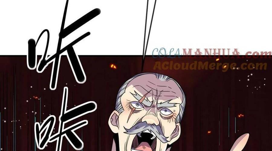 Nhìn Thấy Thanh Máu, Ta Xử Tội Thần Linh Chapter 107 - Trang 2