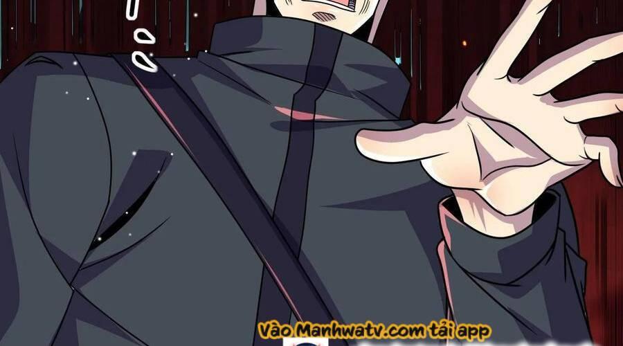 Nhìn Thấy Thanh Máu, Ta Xử Tội Thần Linh Chapter 107 - Trang 2