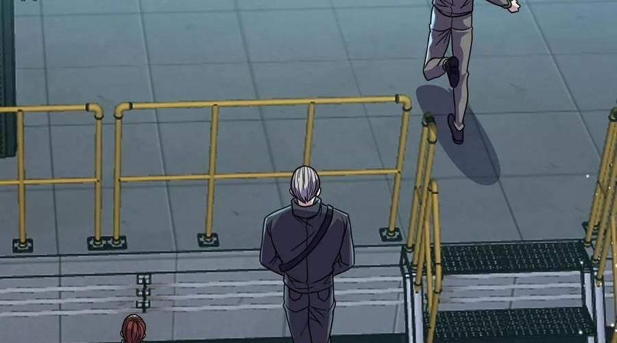 Nhìn Thấy Thanh Máu, Ta Xử Tội Thần Linh Chapter 107 - Trang 2