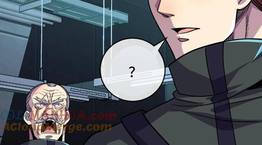 Nhìn Thấy Thanh Máu, Ta Xử Tội Thần Linh Chapter 107 - Trang 2