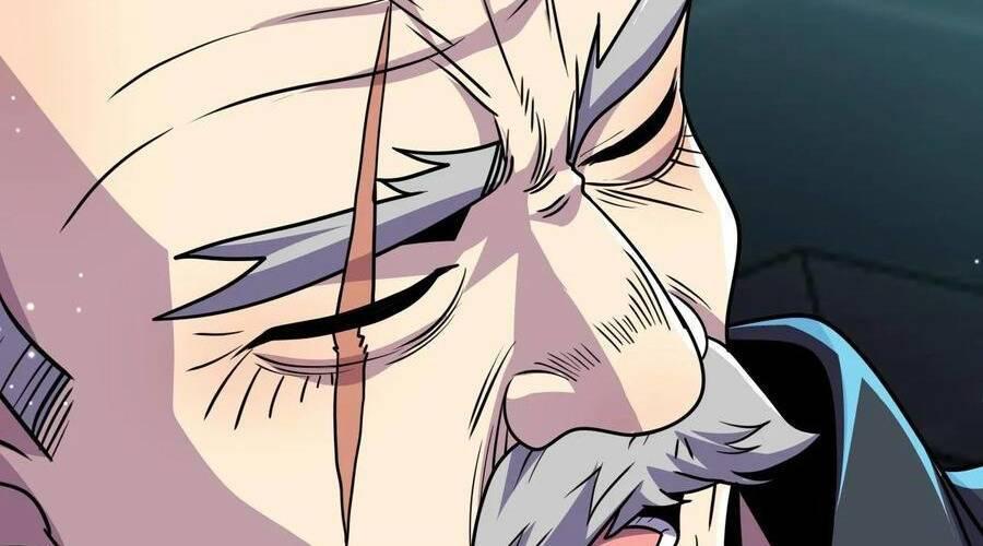 Nhìn Thấy Thanh Máu, Ta Xử Tội Thần Linh Chapter 107 - Trang 2