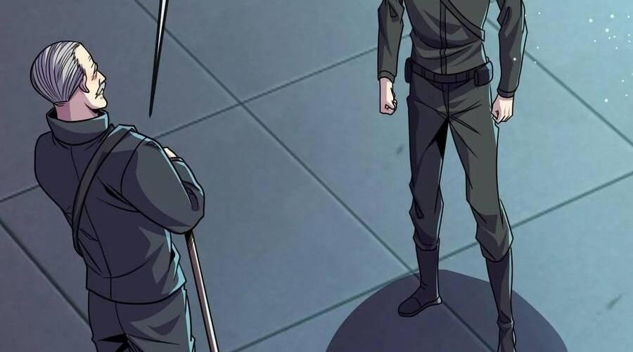 Nhìn Thấy Thanh Máu, Ta Xử Tội Thần Linh Chapter 107 - Trang 2