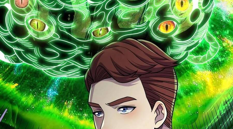 Nhìn Thấy Thanh Máu, Ta Xử Tội Thần Linh Chapter 107 - Trang 2