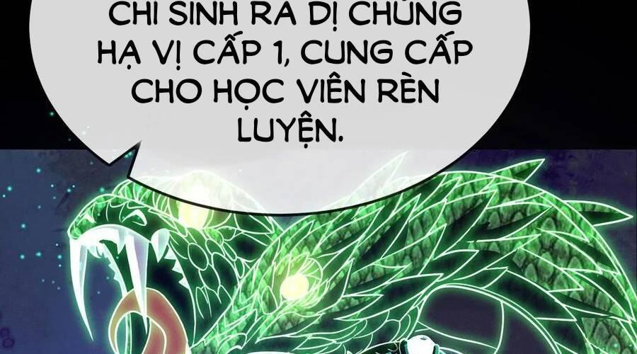Nhìn Thấy Thanh Máu, Ta Xử Tội Thần Linh Chapter 107 - Trang 2
