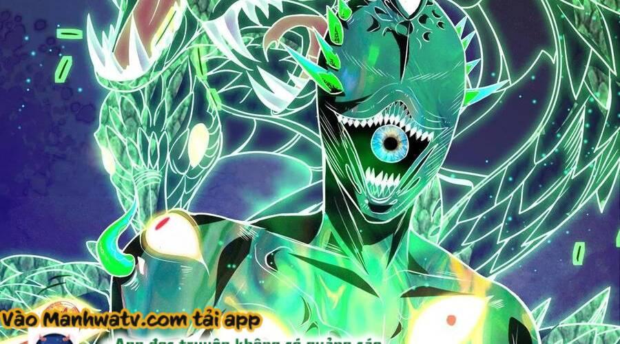 Nhìn Thấy Thanh Máu, Ta Xử Tội Thần Linh Chapter 107 - Trang 2