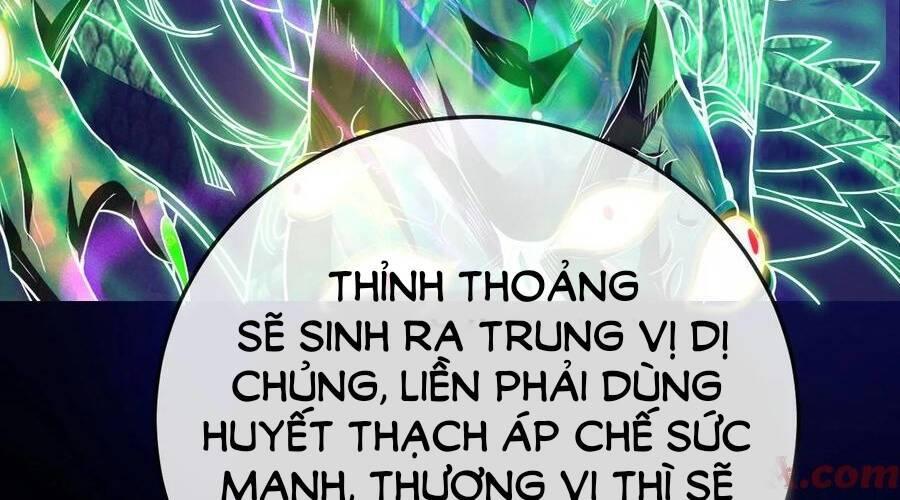 Nhìn Thấy Thanh Máu, Ta Xử Tội Thần Linh Chapter 107 - Trang 2