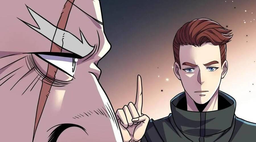 Nhìn Thấy Thanh Máu, Ta Xử Tội Thần Linh Chapter 107 - Trang 2