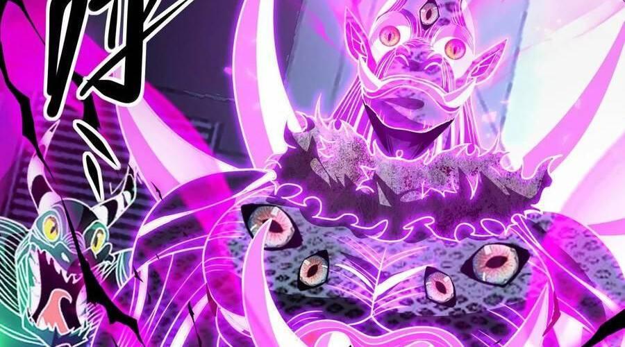 Nhìn Thấy Thanh Máu, Ta Xử Tội Thần Linh Chapter 108 - Trang 2