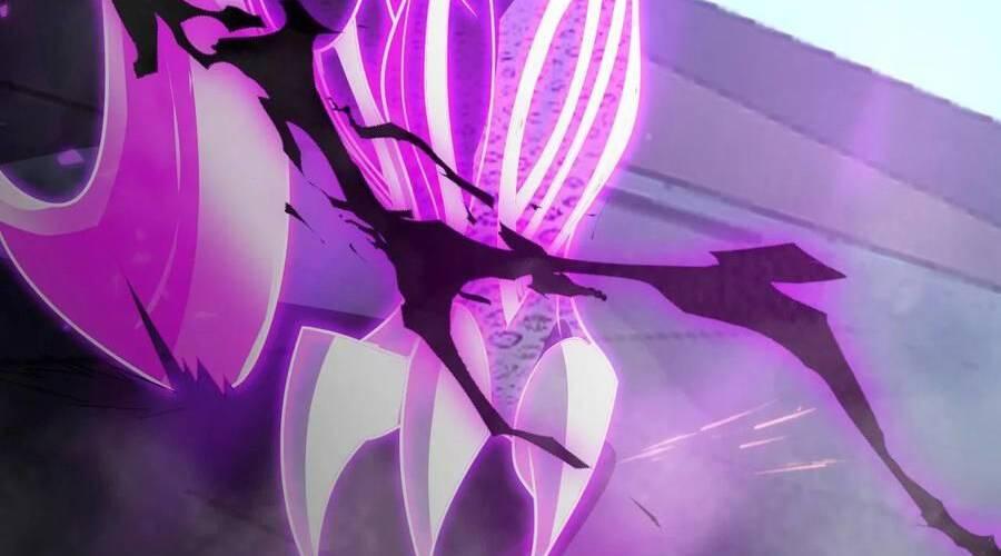 Nhìn Thấy Thanh Máu, Ta Xử Tội Thần Linh Chapter 108 - Trang 2