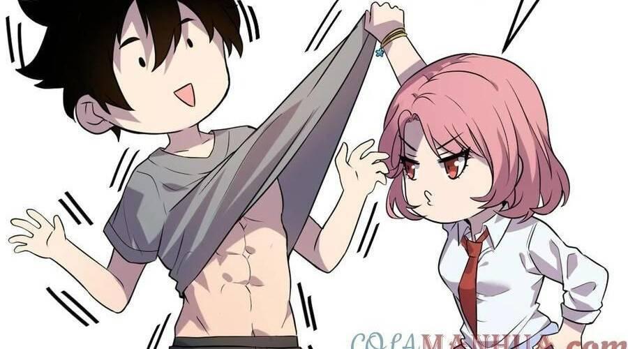 Nhìn Thấy Thanh Máu, Ta Xử Tội Thần Linh Chapter 108 - Trang 2