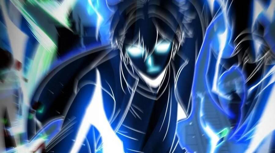 Nhìn Thấy Thanh Máu, Ta Xử Tội Thần Linh Chapter 108 - Trang 2