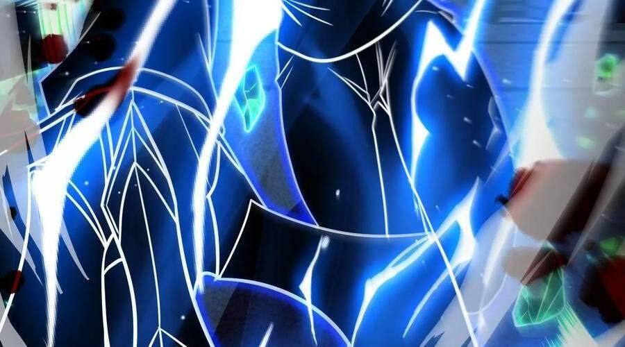 Nhìn Thấy Thanh Máu, Ta Xử Tội Thần Linh Chapter 108 - Trang 2