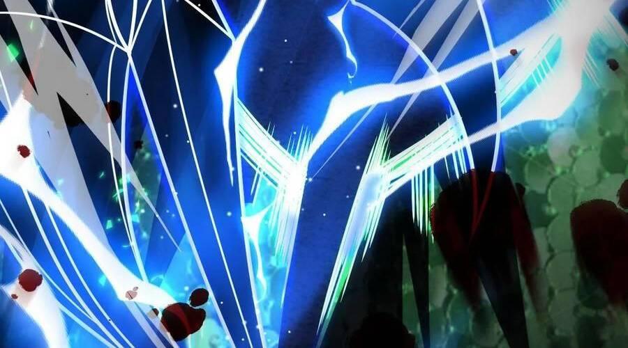 Nhìn Thấy Thanh Máu, Ta Xử Tội Thần Linh Chapter 108 - Trang 2