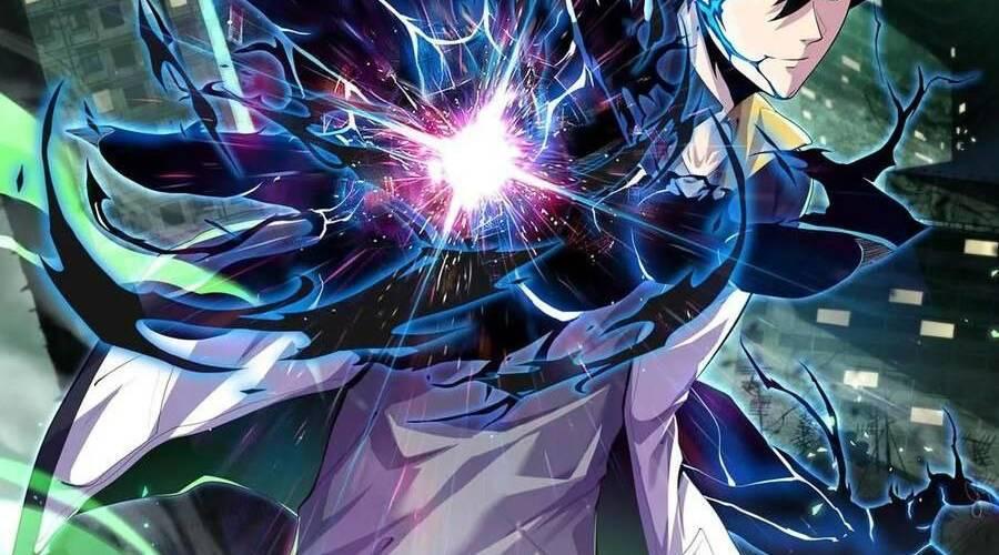 Nhìn Thấy Thanh Máu, Ta Xử Tội Thần Linh Chapter 108 - Trang 2