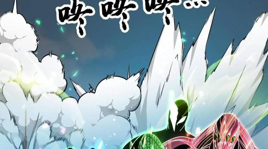 Nhìn Thấy Thanh Máu, Ta Xử Tội Thần Linh Chapter 108 - Trang 2