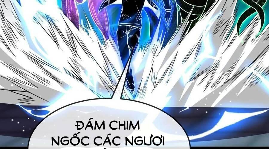 Nhìn Thấy Thanh Máu, Ta Xử Tội Thần Linh Chapter 108 - Trang 2