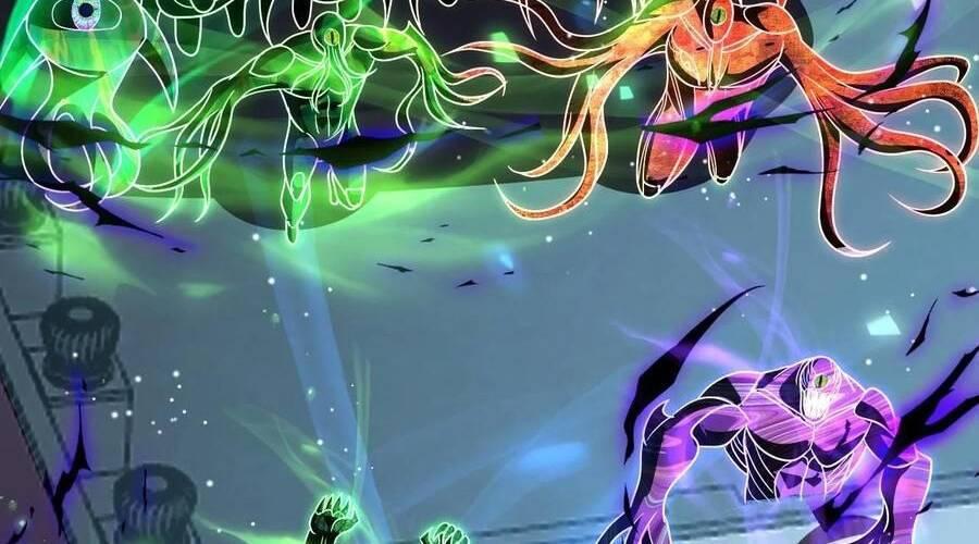 Nhìn Thấy Thanh Máu, Ta Xử Tội Thần Linh Chapter 108 - Trang 2