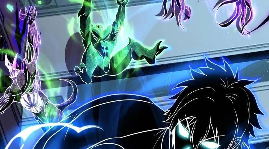 Nhìn Thấy Thanh Máu, Ta Xử Tội Thần Linh Chapter 108 - Trang 2