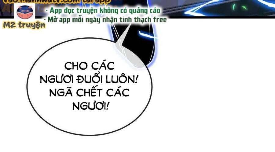Nhìn Thấy Thanh Máu, Ta Xử Tội Thần Linh Chapter 108 - Trang 2