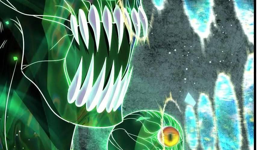 Nhìn Thấy Thanh Máu, Ta Xử Tội Thần Linh Chapter 108 - Trang 2