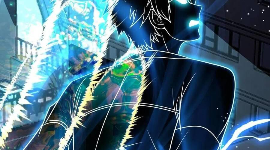 Nhìn Thấy Thanh Máu, Ta Xử Tội Thần Linh Chapter 108 - Trang 2