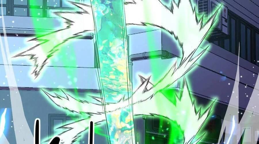 Nhìn Thấy Thanh Máu, Ta Xử Tội Thần Linh Chapter 108 - Trang 2