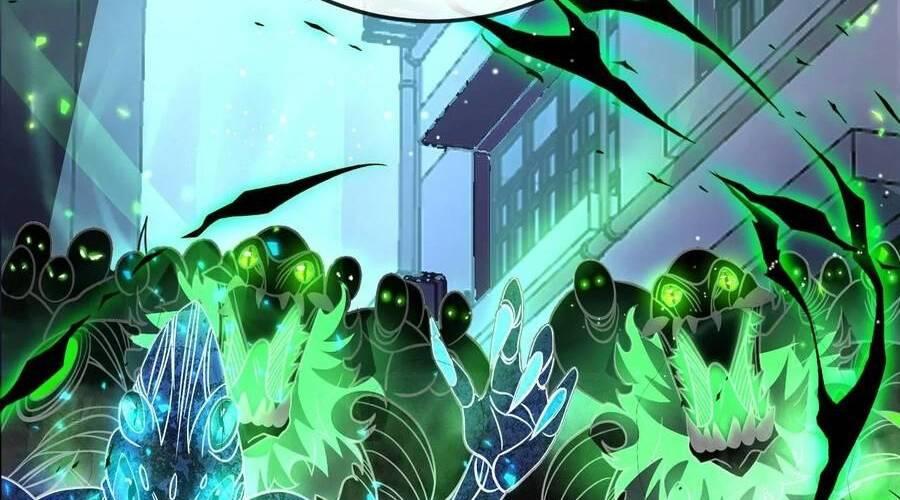 Nhìn Thấy Thanh Máu, Ta Xử Tội Thần Linh Chapter 108 - Trang 2