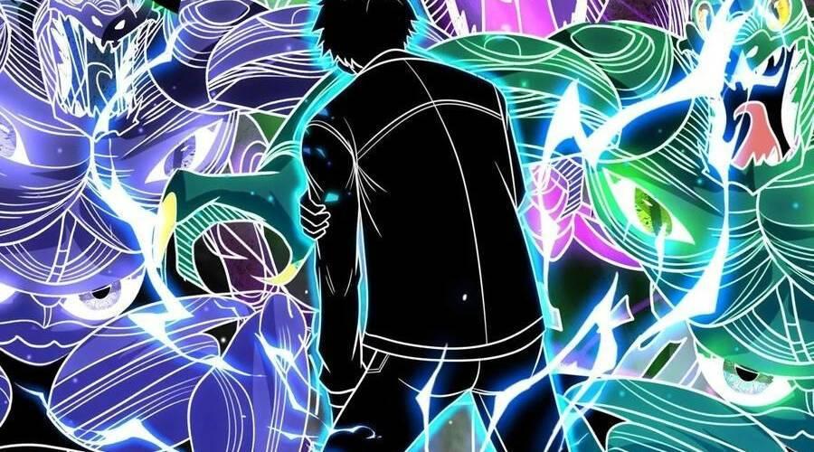 Nhìn Thấy Thanh Máu, Ta Xử Tội Thần Linh Chapter 108 - Trang 2