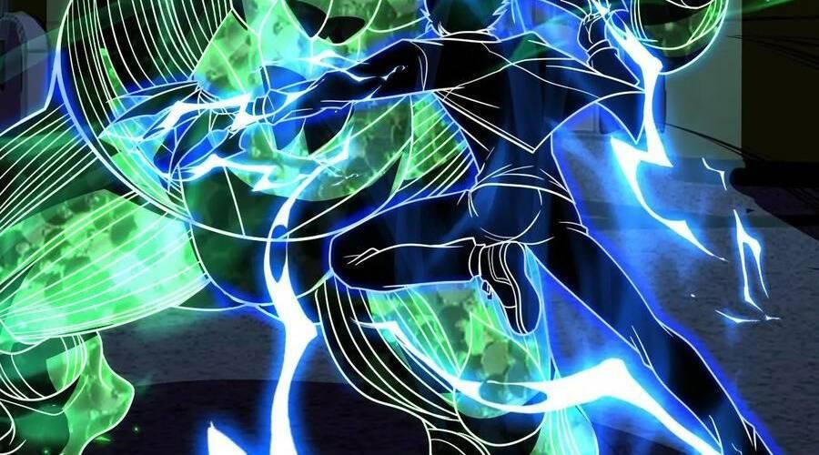 Nhìn Thấy Thanh Máu, Ta Xử Tội Thần Linh Chapter 108 - Trang 2